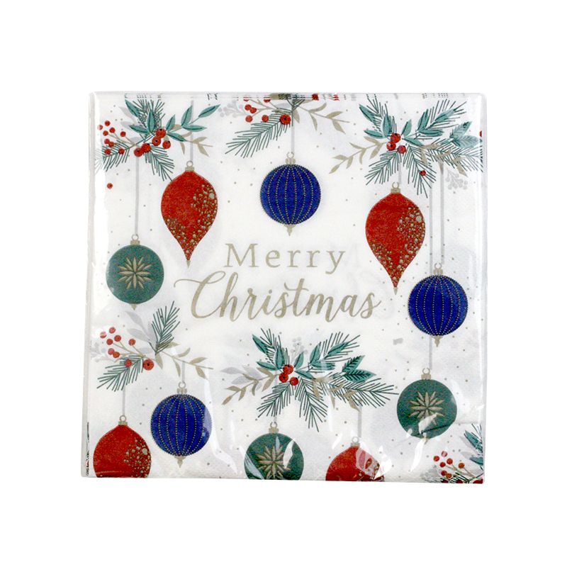 paper napkin servilleta de papel