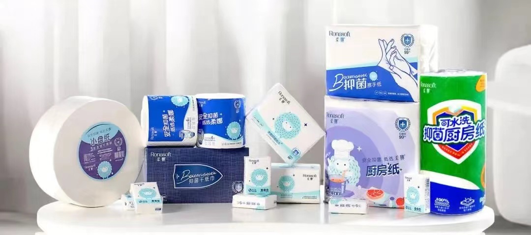 Yafeng &Sunton draw a new chapter of quality life Yafeng y Sunton dibujan un nuevo capítulo de calidad de vida