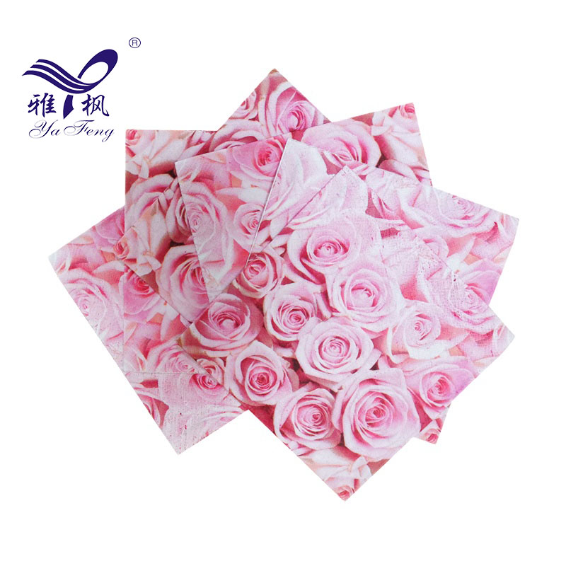 servilletas personalizadas ahora