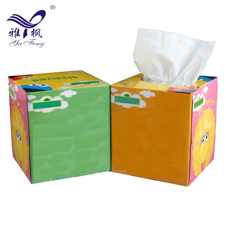 servilleta de papel 