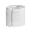 Virgin Pulp Bathroh Tissue Roll 3 capas de papel higiénico al por mayor