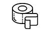 Papel higiénico