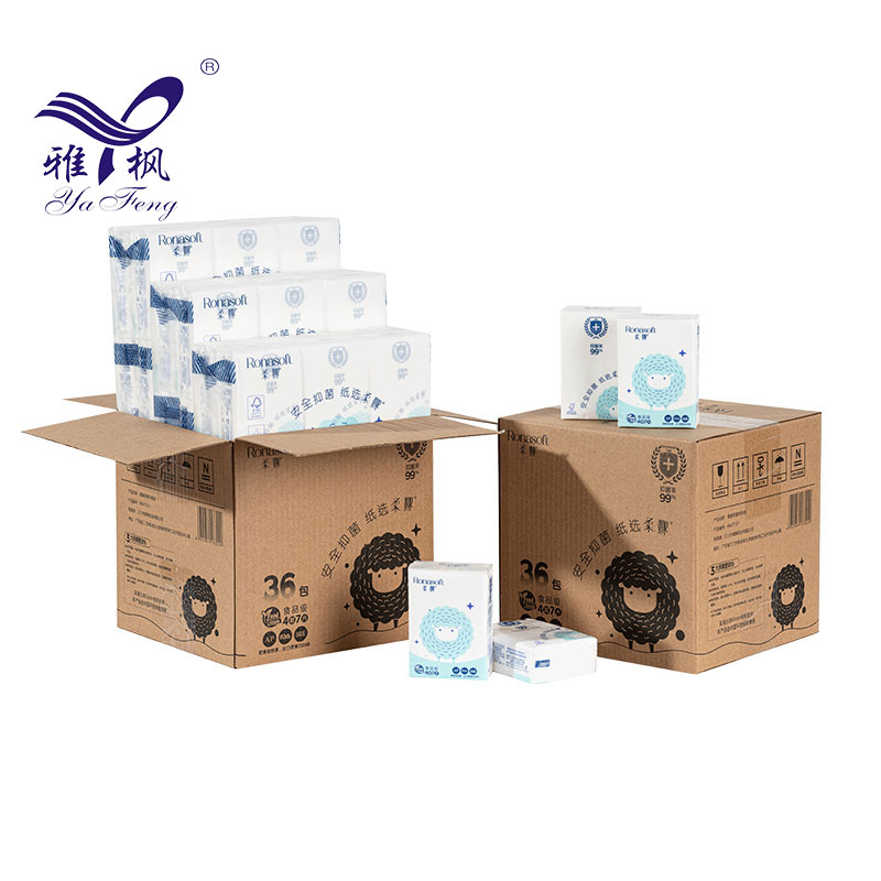 La mejor guía para el papel de tejido: producción, biodegradabilidad y tipos