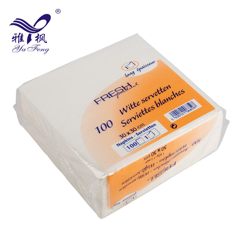 servilletas personalizadas