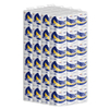 Virgin Pulp Bathroh Tissue Roll 3 capas de papel higiénico al por mayor