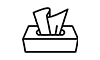 Pañuelos faciales (toalla de caja)