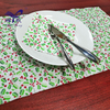 Papel disponible al por mayor de las servilletas de cena de la servilleta de la servilleta de papel seda
