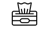 Toalla de mano