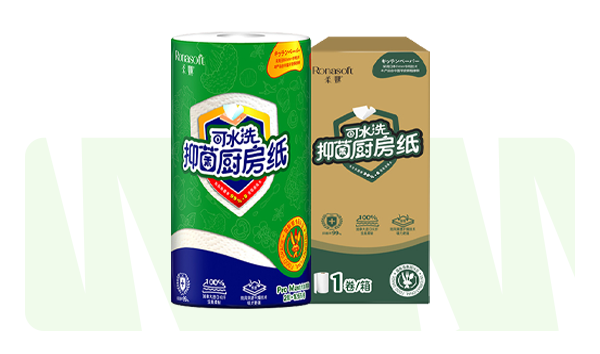 Papel de cocina