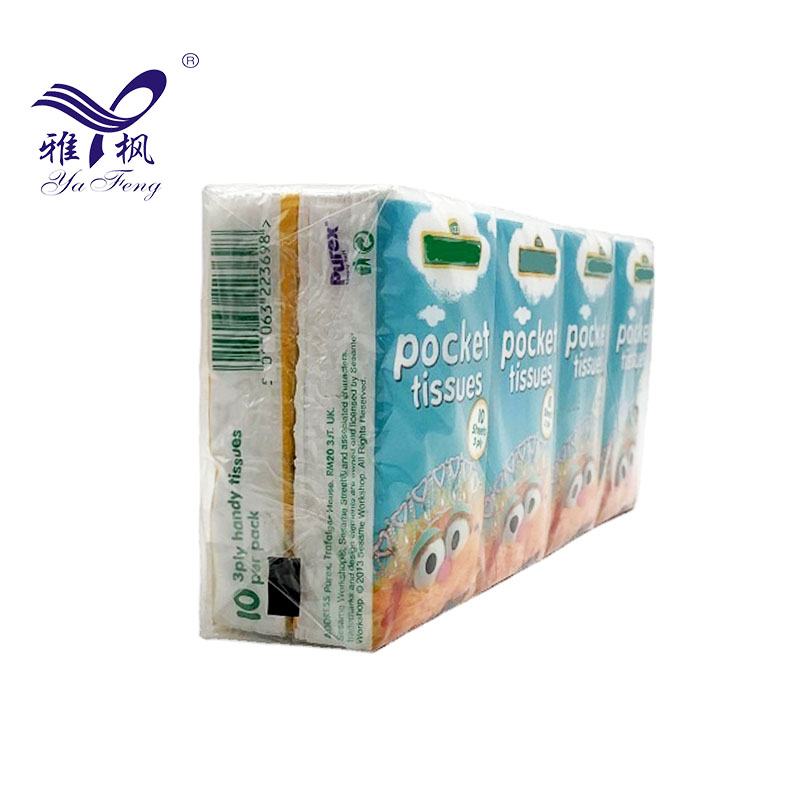 servilleta de papel 