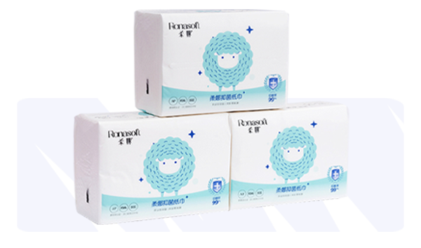 Soft Essentials: Explorando el mundo del papel tisú, el pañuelo facial y las servilletas de papel