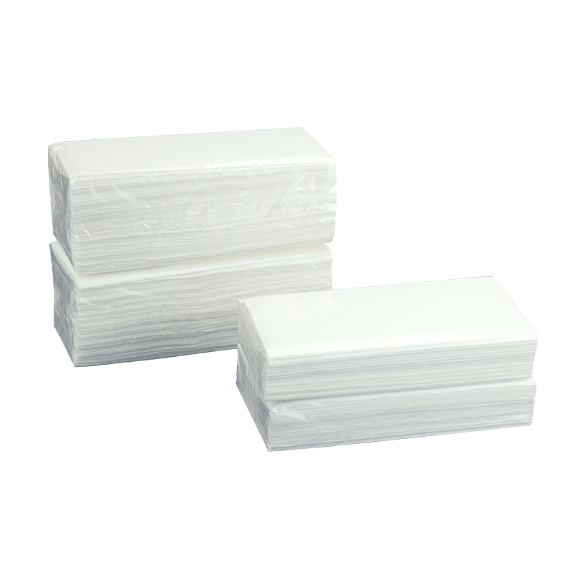 toalla de papel manual