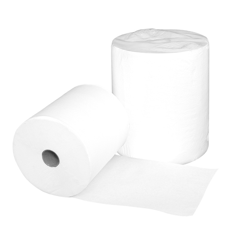 toalla de papel manual 