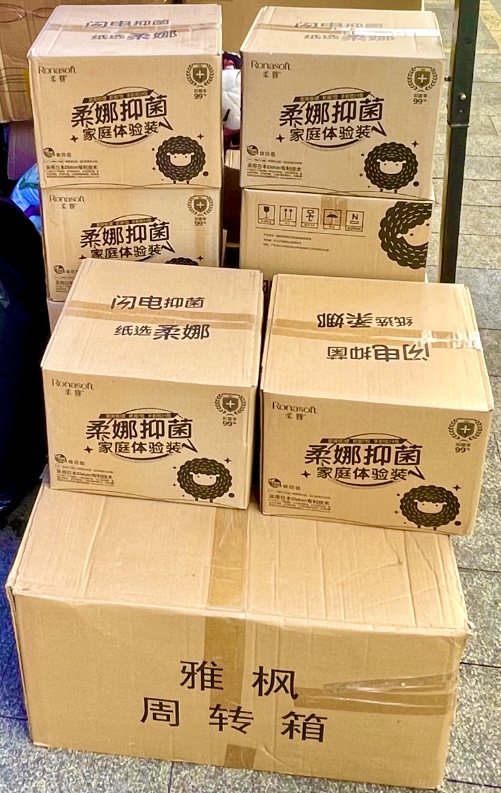 La 14.&ordf; venta ben&eacute;fica de pl&aacute;ntulas verdes