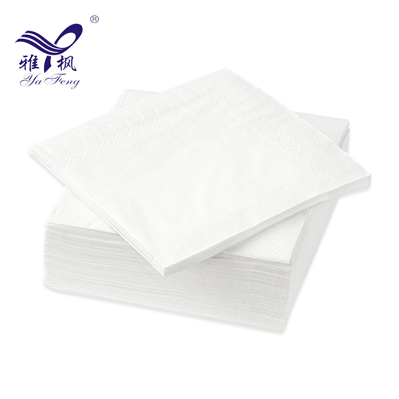 servilleta de papel