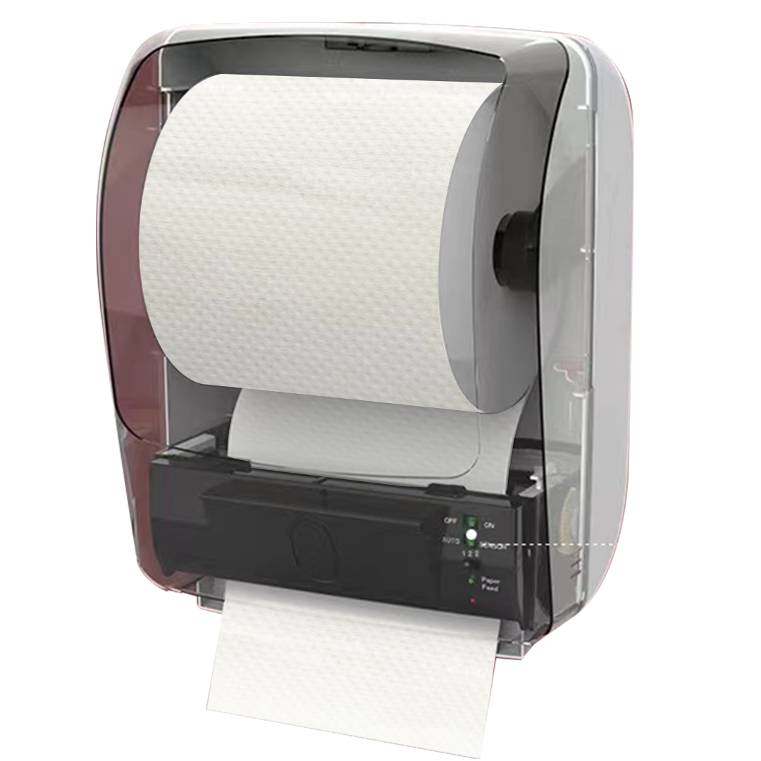 papel para secar manos al por mayor 