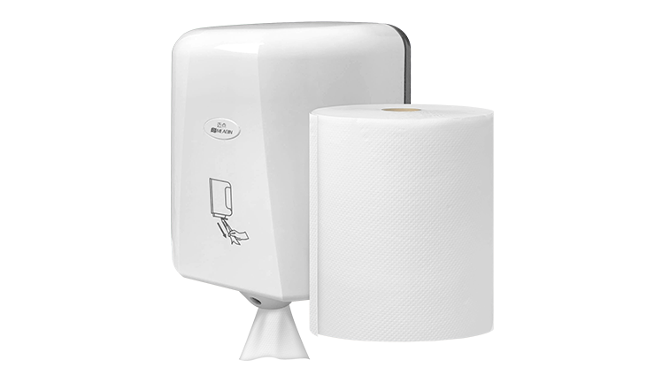 papel para secar manos al por mayor